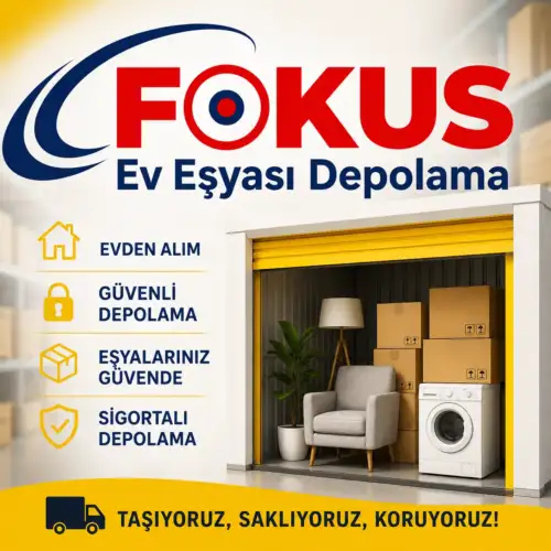 esyda-depolama Eşya Depolama
